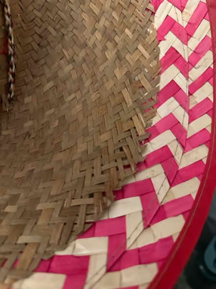 Photo of free Sombrero (Malden) #2