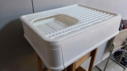 Photo of free cat litter box (CliftonM,YO30) #3
