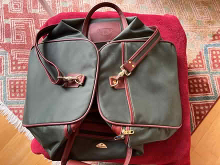 Photo of free Samsonite hold-all (Easthampstead RG12) #1