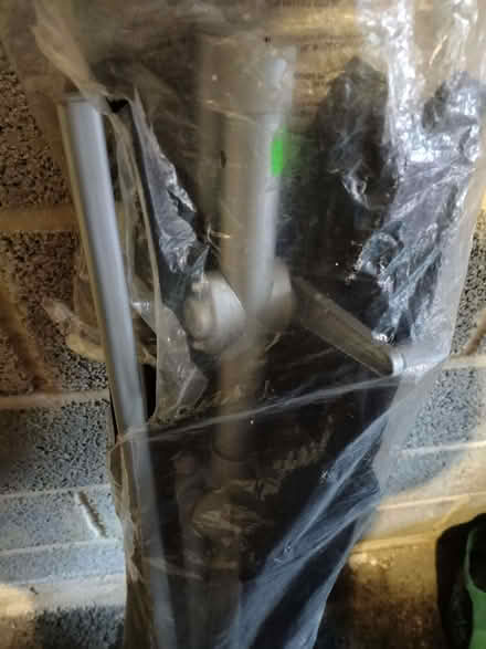 Photo of free Patio Set Umbrella (Chewton Keynsham BS31) #2