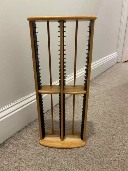 Photo of free Cassette stacker (St. John’s, Sevenoaks) #1