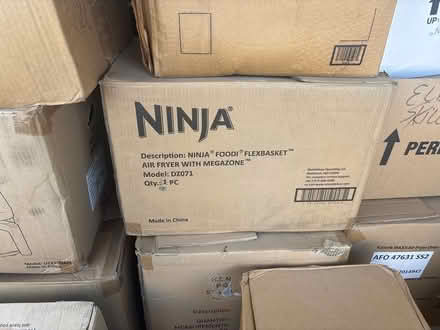 Photo of free Kitchen appliances and more (Surprise- 85387) #2