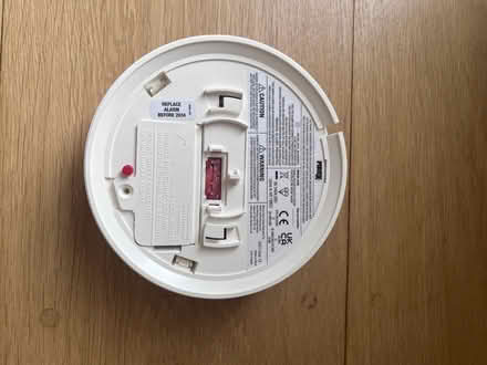 Photo of free FireX Heat Detector (Richmond TW10) #2
