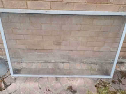 Photo of free Cold-frame glass panel (Princes Risborough HP27) #1
