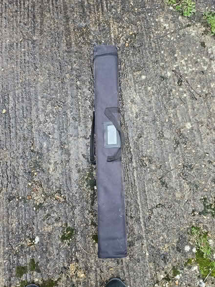 Photo of free Exhibition stand (Baldock) #1