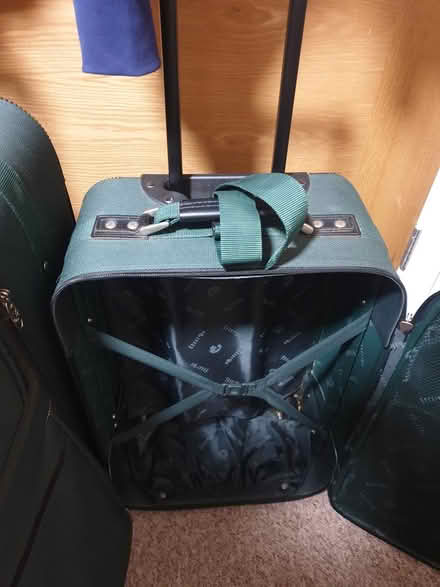 Photo of free Suitcase Set (Northgate Village) #3