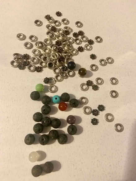 Photo of free Beads for remaking jewellery (Christchurch) #1