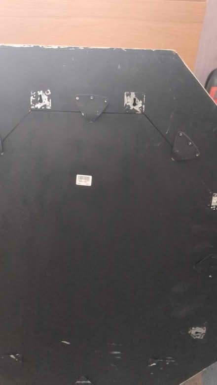 Photo of free Mirror (Parr WA9) #2