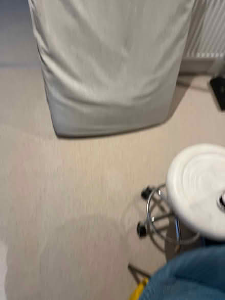 Photo of free Cot bed mattress (cheltenham) #1
