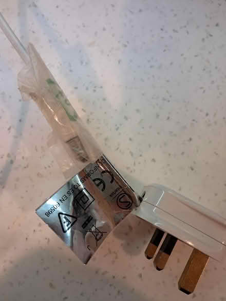 Photo of free Christmas decoration (Barnet EN5) #2