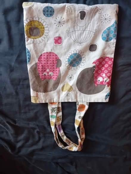Photo of free Kids tote bag (Teddington TW11) #1