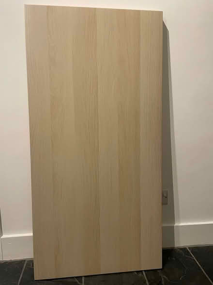Photo of free Desk top - Ikea Lagkapten (OX4, church cowley) #1