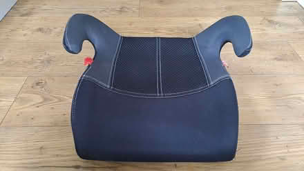 Photo of free Child's booster seat (Kings Heath B14) #1