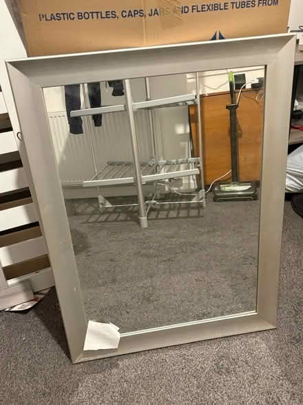 Photo of free Mirror (Barlanark G33) #1
