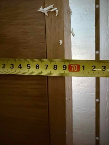 Photo of free IKEA shoe storage unit (Woofferton SY8) #3