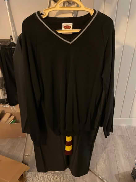 Photo of free Fancy dress outfit (Cheadle Heath SK8) #3