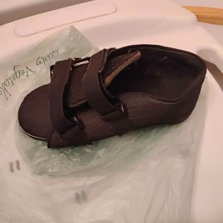 Photo of free Medical Shoe (West Harlem) #2
