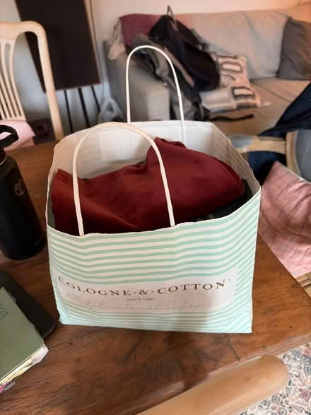 Photo of free Dresses (Chiswick W4) #1