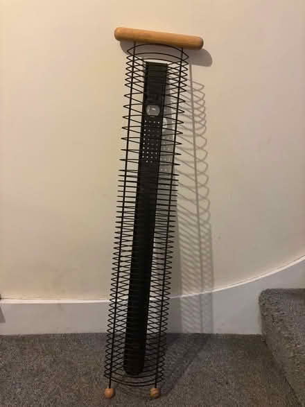 Photo of free CD rack (West Norwood SE27) #1