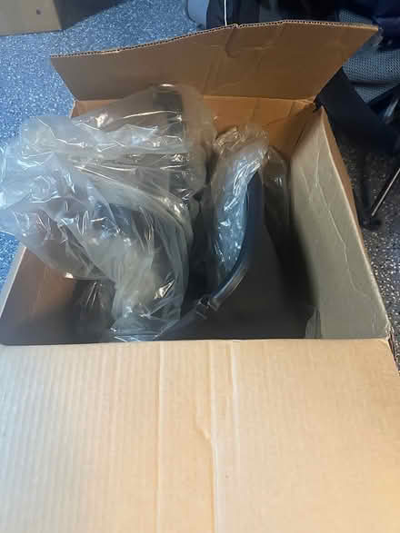 Photo of free Portable shampoo bowl (Stone Oak) #1