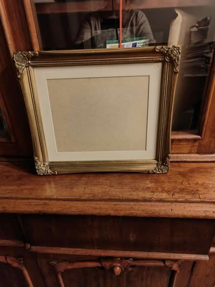 Photo of free Picture frame (Dublin 15) #1