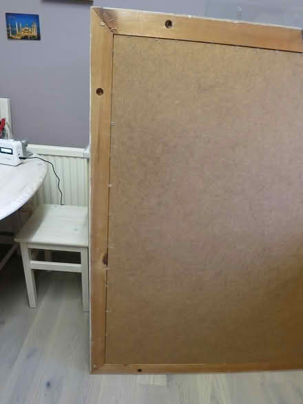 Photo of free Mirror very big (Risinghurst OX3) #4