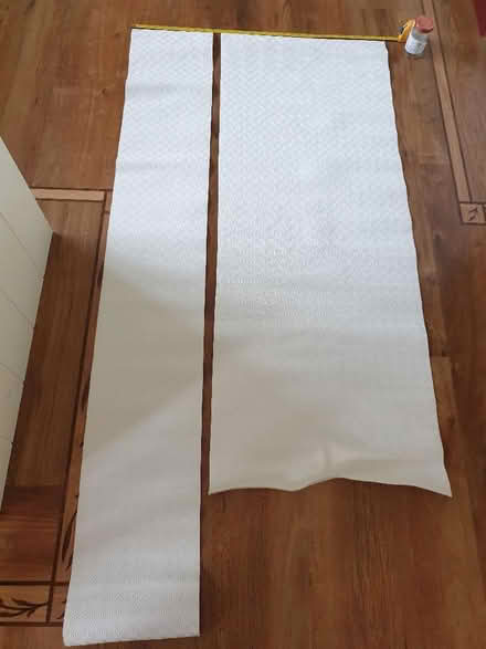 Photo of free Table protector straps x2 (Trowbridge BA14) #3