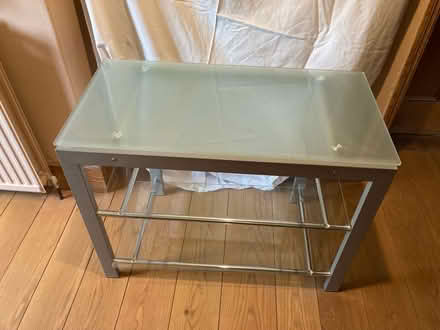 Photo of free TV Stand (Haddenham) #1