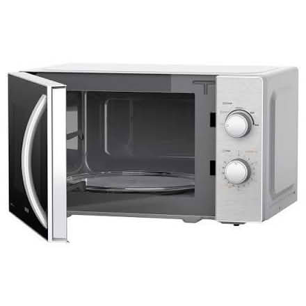 Photo of Microwave oven waltham forest (Argall Avenue Industrial Estate E17) #1