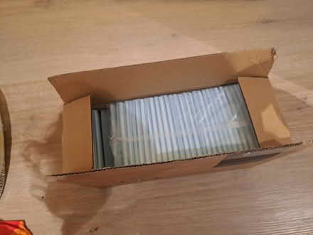 Photo of free Puppy pads (Bromley-by-Bow E3) #2