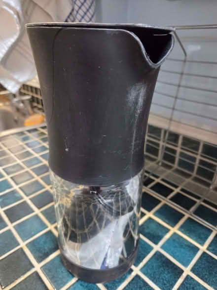 Photo of free Phox water filter jug (Hatfield Heath CM22) #2