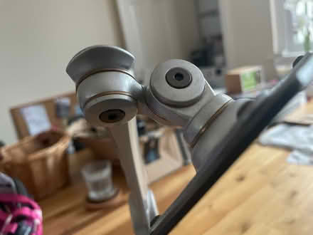 Photo of free Computer monitor holder (Muswell Hill N10) #2