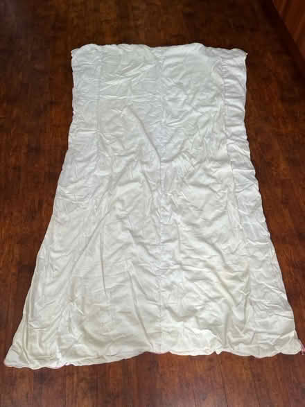 Photo of free Single duvet (SK4 Heaton moor) #1