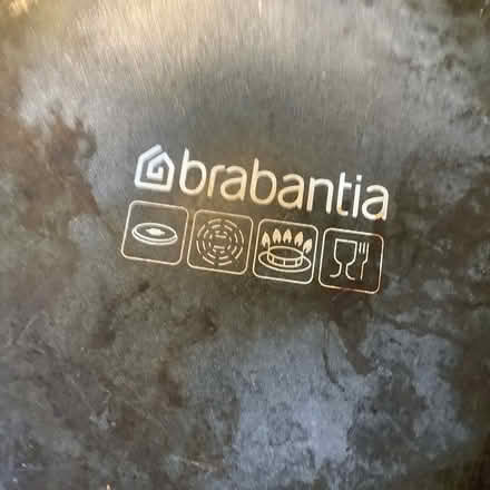 Photo of free Saucepans and frying pan (Stanwell Village TW19) #4