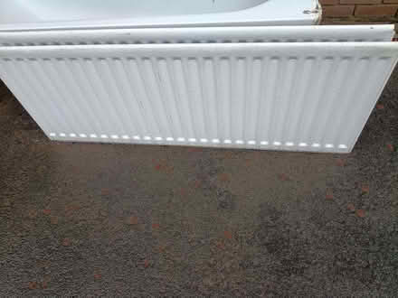 Photo of free Radiators (BT10) #1