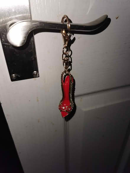 Photo of free Bling Items (Parkstone BH14) #1
