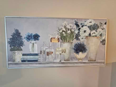 Photo of free Wall art (Chamblee, GA) #1