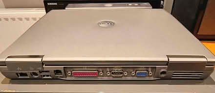Photo of free Dell Latitude D610 laptop and docking station (Chorley SK9) #4