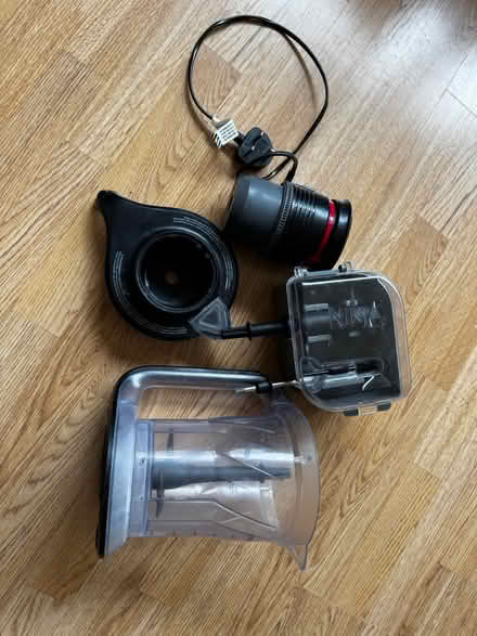 Photo of free Nina Blender (Slough Central SL1) #1