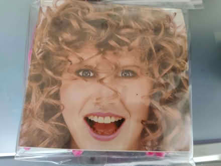 Photo of free Bendy curlers (North Tonbridge TN10) #1