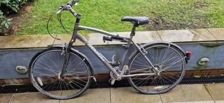 Photo of free Two Push Bikes (BL5) #1