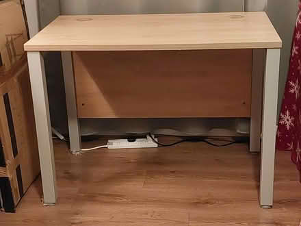 Photo of free Computer desk (SE20) #1