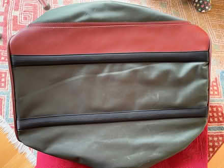 Photo of free Samsonite hold-all (Easthampstead RG12) #4