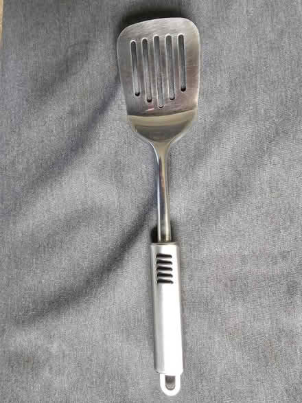 Photo of free Steel turner (South Oxhey) #1