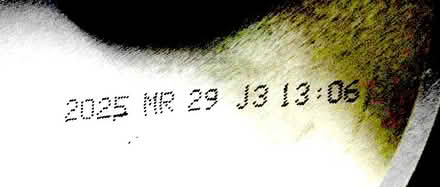 Photo of free 2 Coffee Cans (Mavis and Rathburn) #2