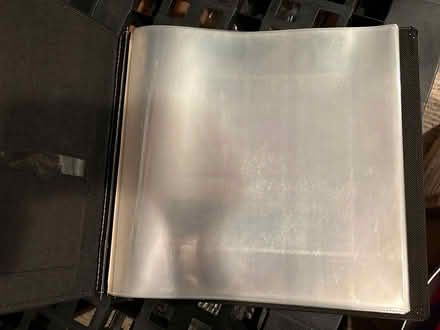 Photo of free Large scrapbook (L5L 5P5) #2