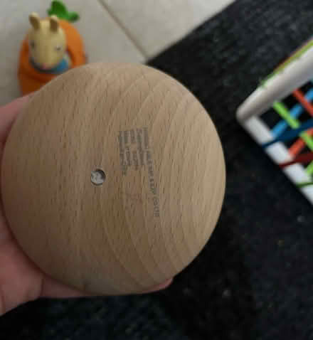 Photo of free Assorted wood pieces (East Markham) #2