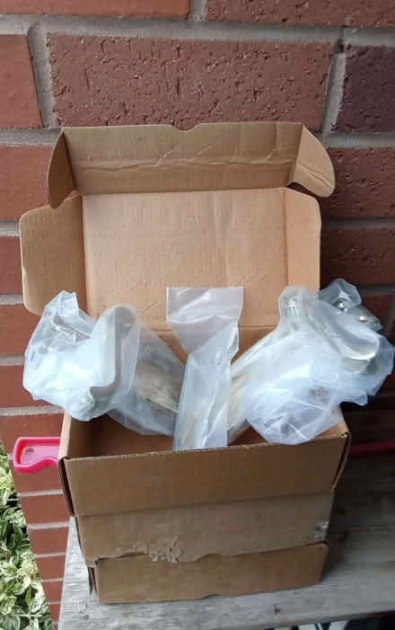 Photo of free Door fittings (Upton-upon-Severn WR8) #2