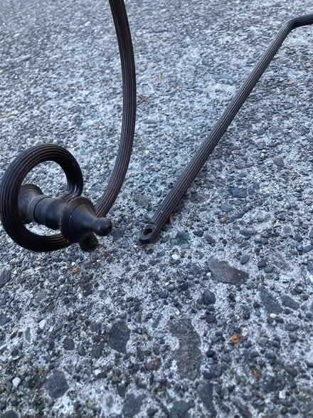 Photo of free Display Stand (Myrtletown, Eureka) #3