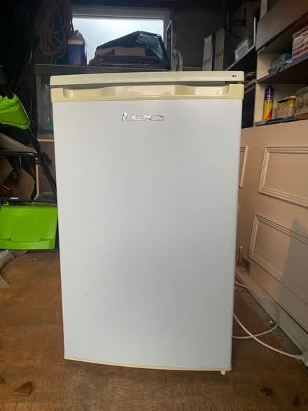 Photo of free Fridge (Lea PR2) #1